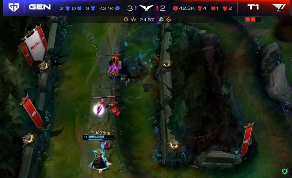 献了19分 献了19分