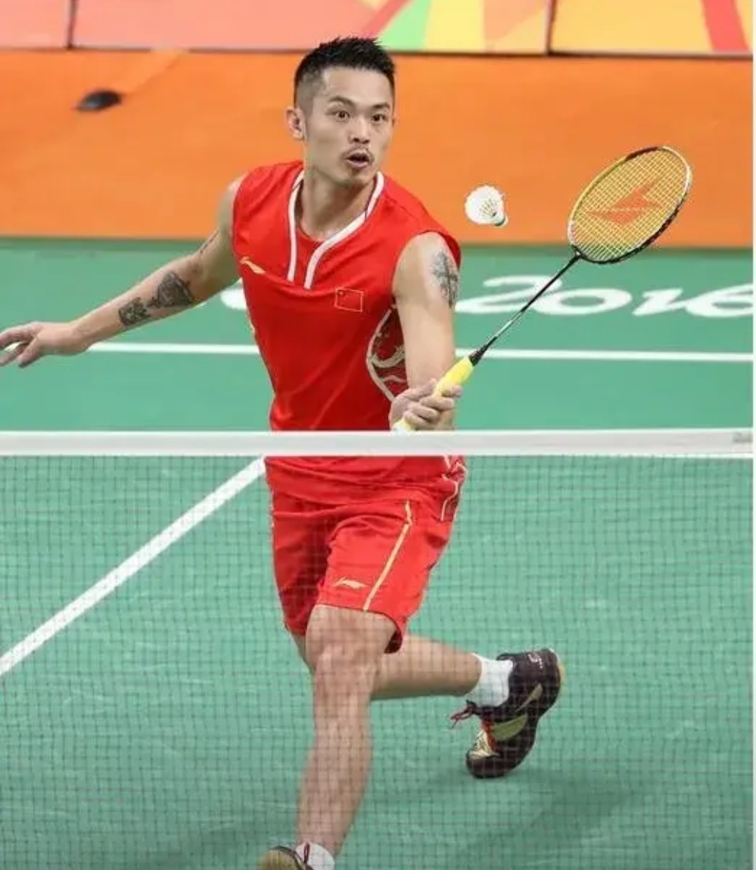 有些演员的 有些演员的